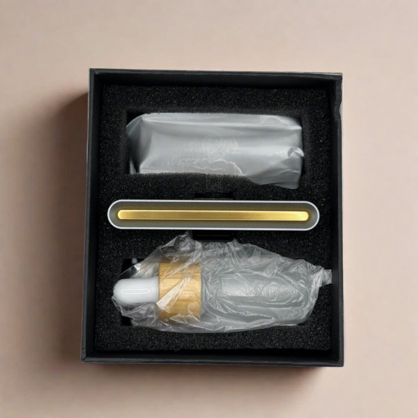Hookd Scent Car Freshener